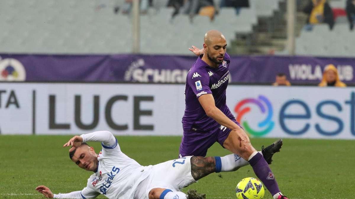 Lecce-Udinese 1-0, decide un rigore di Strefezza