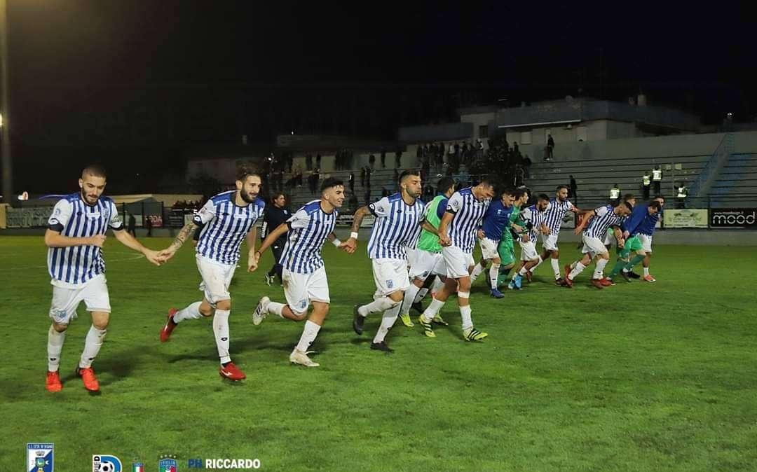 Fasano, adesso la vincente di Tolentino-Pineto. Eguagliato il cammino in Coppa di altre quattro squadre pugliesi
