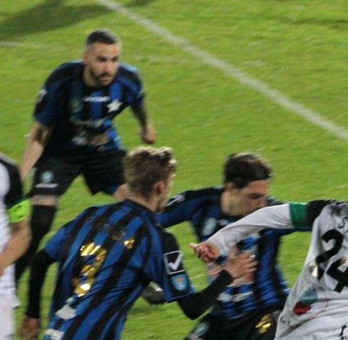 Previste due stracittadine nel prossimo campionato di Eccellenza