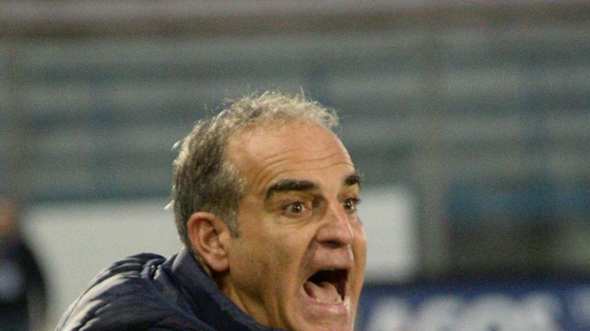 TCP - Nardò, esonerato mister Ciullo. Pronto De Candia? 