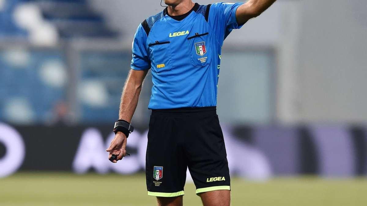 Serie D/H, le designazioni arbitrali della 25^ giornata: fischietto toscano per Bitonto-Cerignola