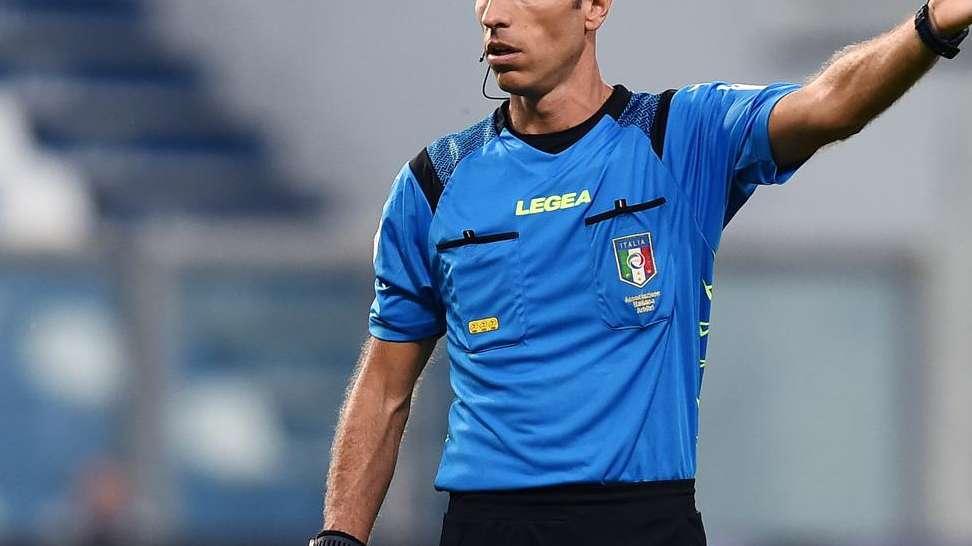 Serie D/H, le designazioni arbitrali della 29^ giornata: fischietto campano per Casarano-Lavello