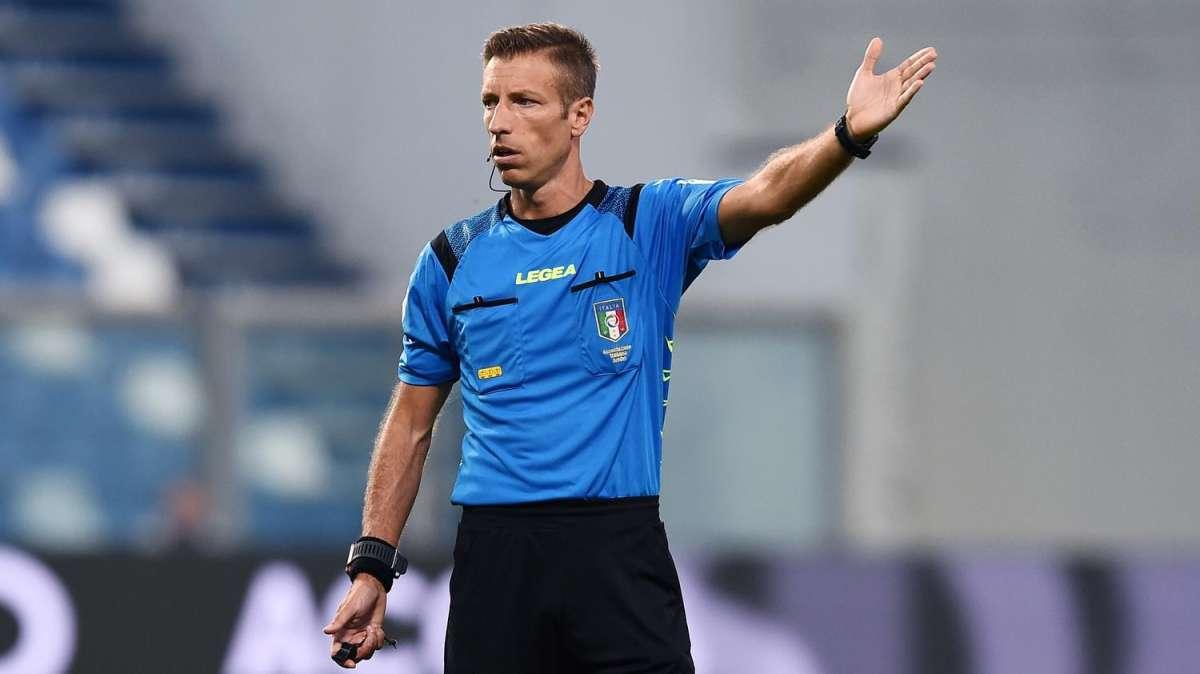 Serie D/H, le designazioni dei recuperi della 5^ giornata: al "Capozza" fischietto abruzzese