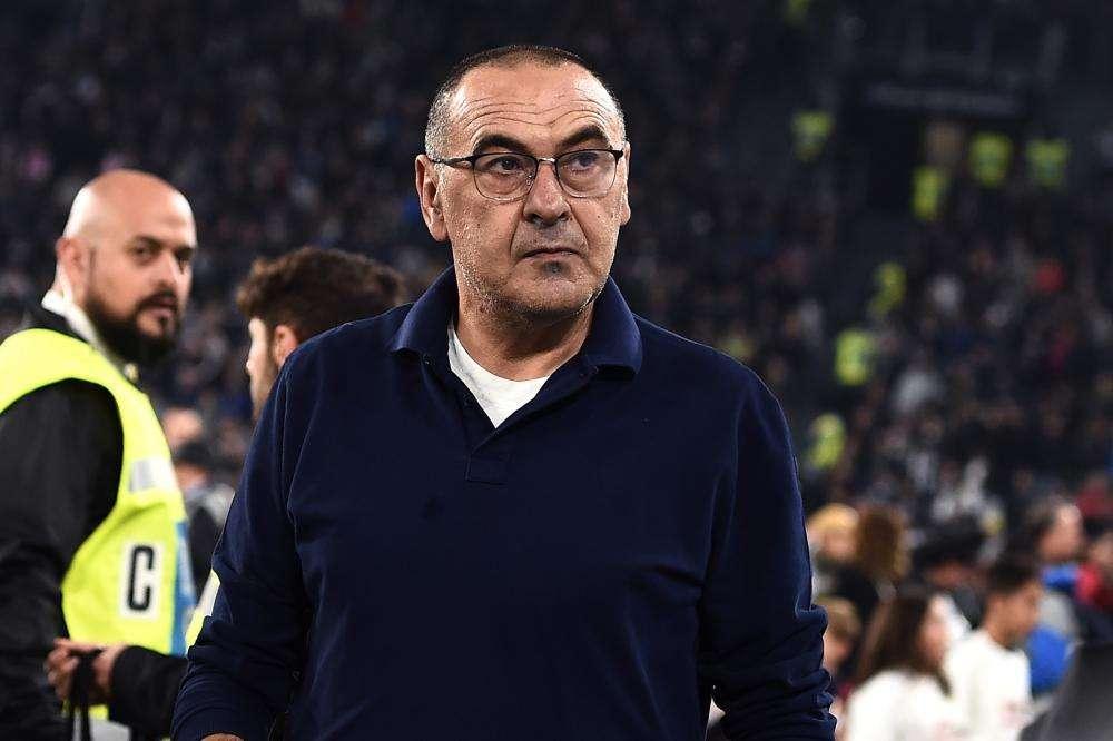 Juventus, Sarri: "Il Lecce è una squadra viva che concede poco"
