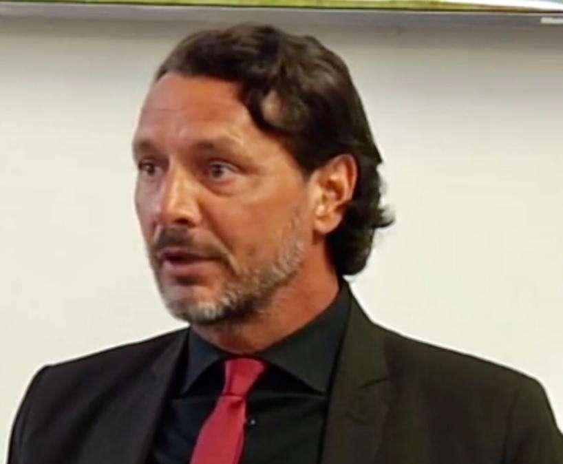 Nardò, Donadei: "Abbiamo conquistato un buon punto"