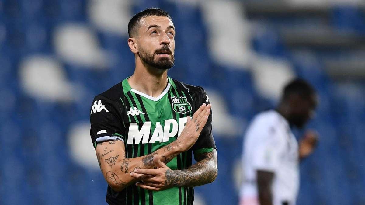 Dal Toritto a goleador di Serie A: i primi 33 anni di Francesco Caputo