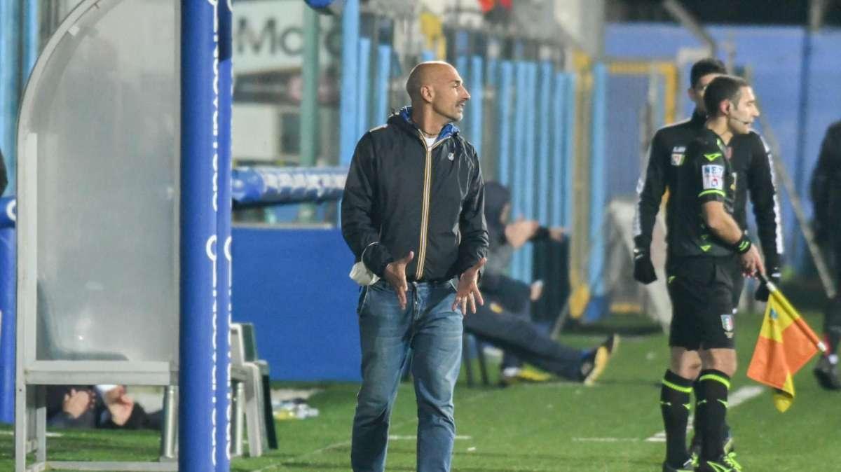 Virtus Francavilla, Taurino resta la priorità: previsto un incontro con Magrì