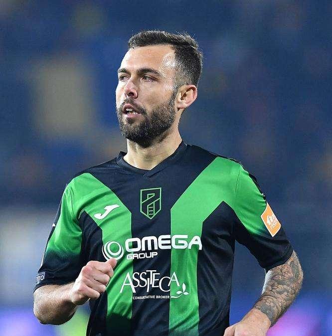 Foggia, l'ex Burrai: "Ho avuto la fortuna di lavorare con Zeman, in futuro vorrei allenare"