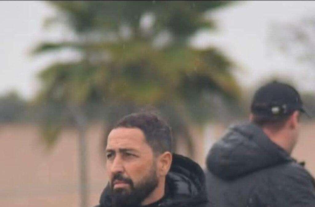 UFFICIALE - Polimnia, Francesco Morgese è il nuovo direttore sportivo