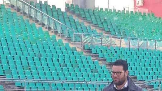 Bari, Scala: “Squadra in buone condizioni, ma ci vorrà anche un po’ di fortuna”