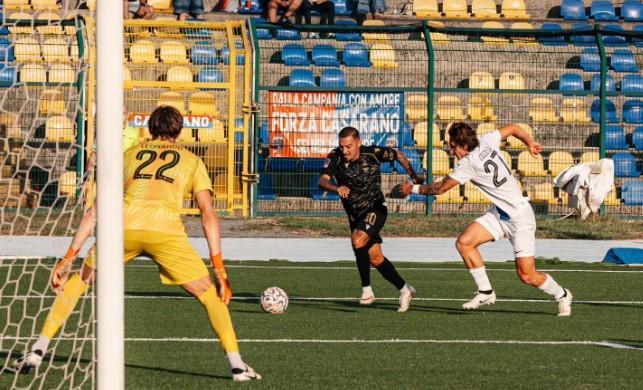 Serie C, 6ª giornata: pari per Cerignola e Casarano contro Casertana e Savoia