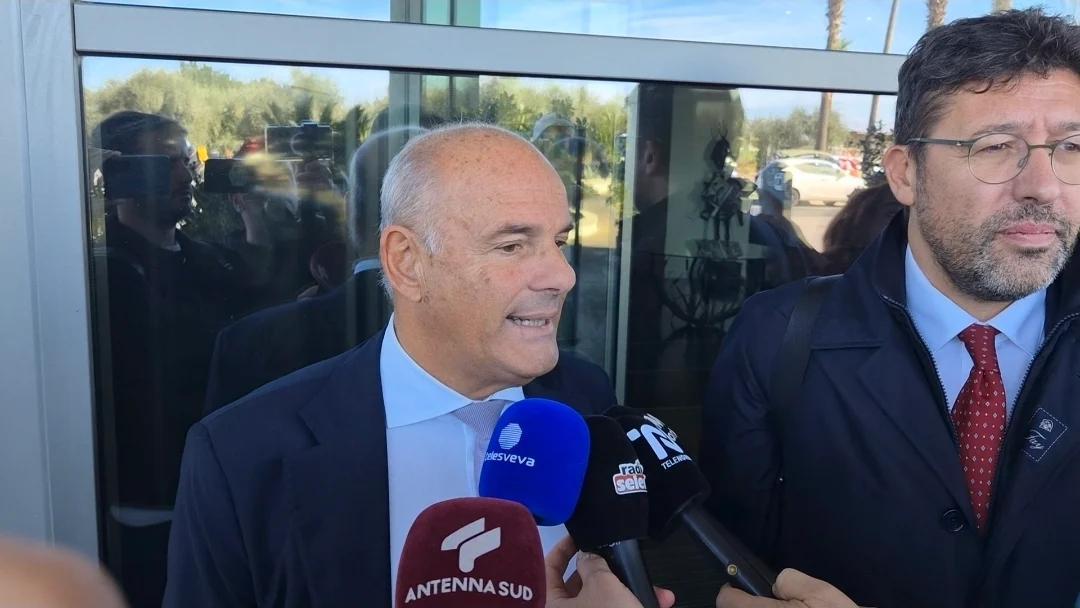 Ssc Bari: incontro comitato-società: confermata volontà di vendere