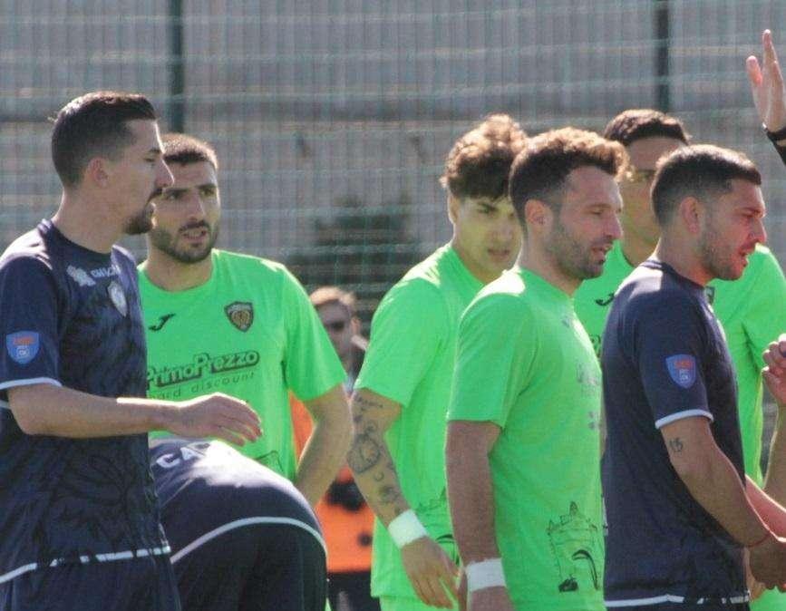 Preview - Serie D/H, 28^giornata: In casa Cavese e Nardò, spicca Molfetta-Francavilla
