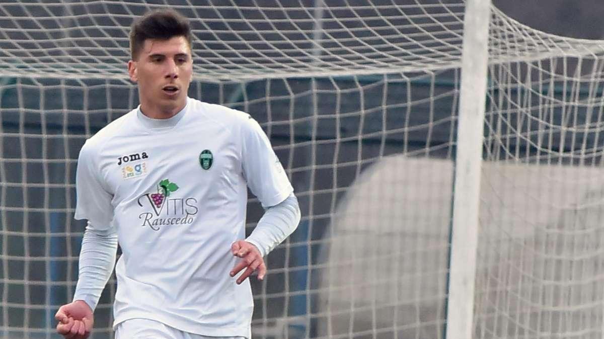 Foggia, piace un difensore del Modena