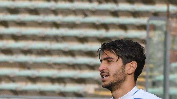 Le probabili formazioni di Casertana-Virtus Francavilla: torna Delvino dal 1'