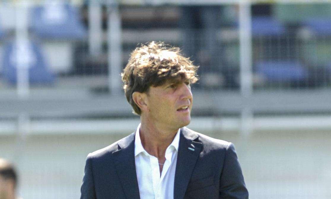 Bari, ag. Celiento: "Mignani è un allenatore che si sa far volere bene"