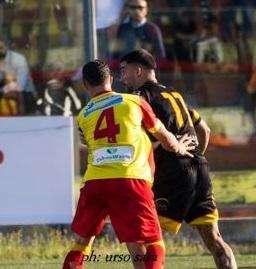 Playoff nazionali Eccellenza - Gallipoli, ultimo step verso la D: arriva l'Agropoli
