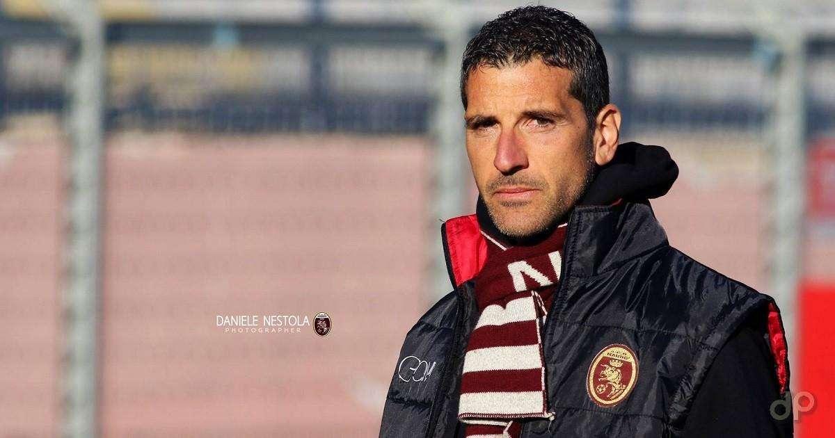 Nardò, Foglia Manzillo: "Ci manca il campo e la nostra quotidianità"