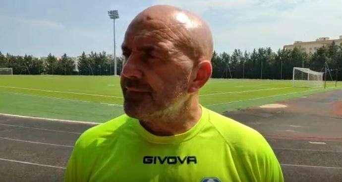 Giancarlo Favarin