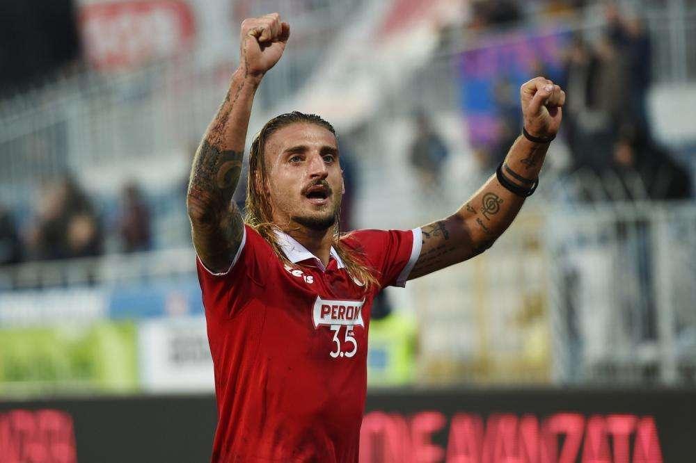 Foggia e Bari, l'ex Tonucci riparte dalla Juve Stabia