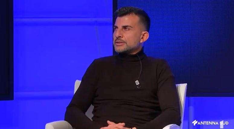Team Altamura, il ds Grammatica: “Mercato partito a gennaio, cifre folli per attaccanti che faticherebbero in D"