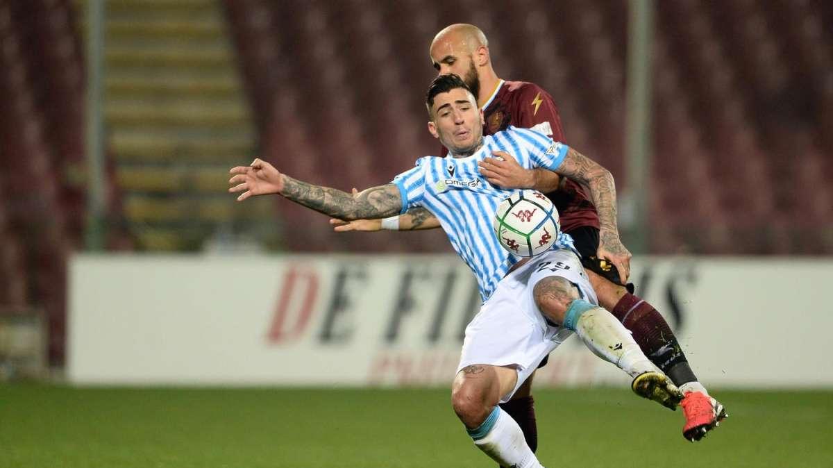 UFFICIALE - Lecce, è fatta per Asencio: contratto fino a giugno con opzione