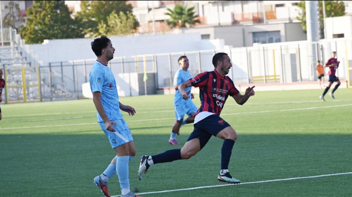 Taranto, Saraniti: "Ogni partita va giocata con il sangue agli occhi"