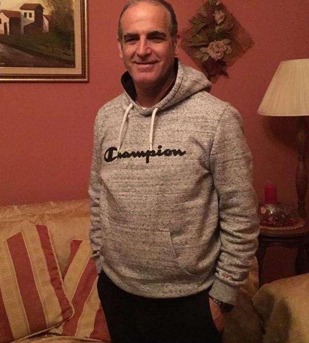 Brindisi, anche Ciullo lancia l'hashtag #iorestoacasa