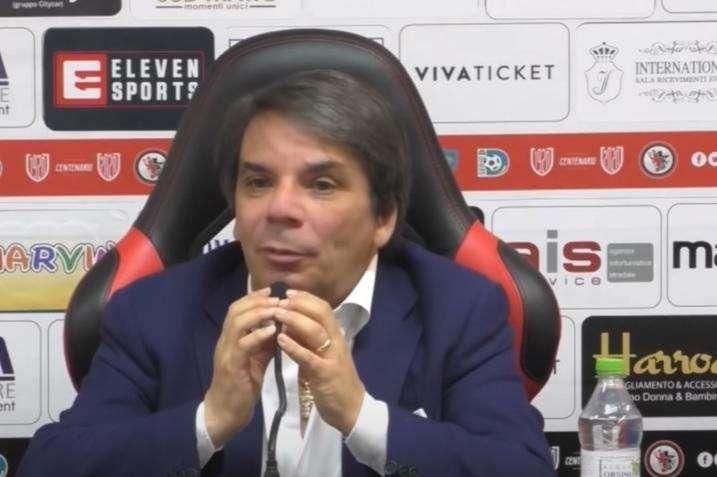 Foggia, giovedì test contro l'Avezzano. Sabato il rientro in sede