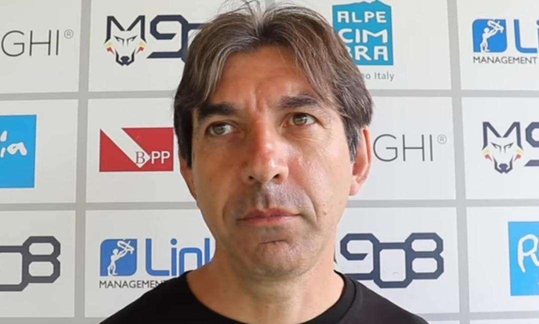 Stefano Trinchera