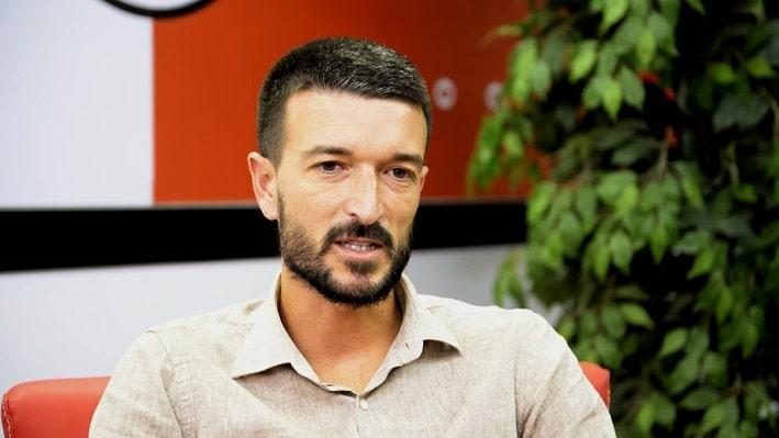 Bari, finisce l'avventura di Raffaele Bianco nel settore giovanile