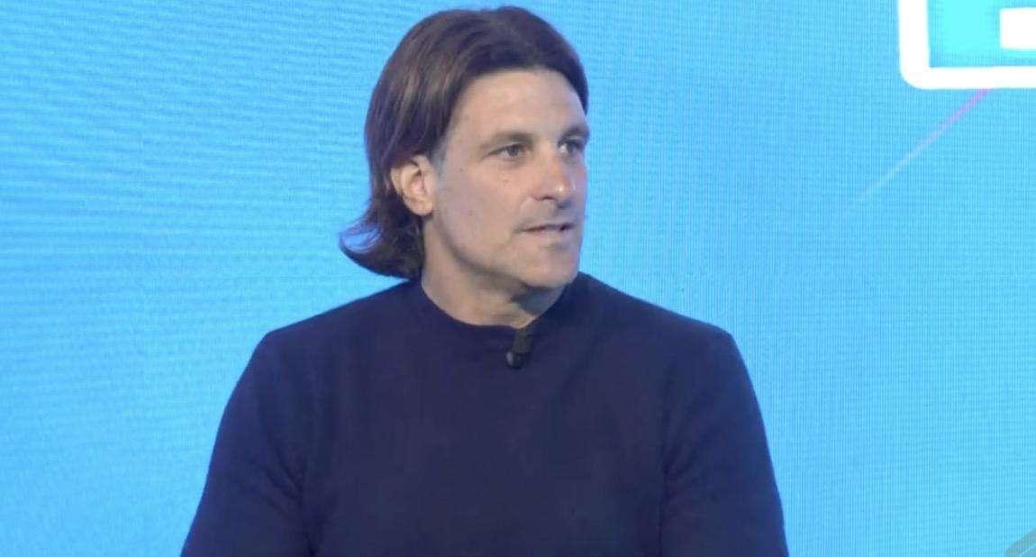 Virtus Francavilla, Fernandez: “Legame troppo forte con questo club”