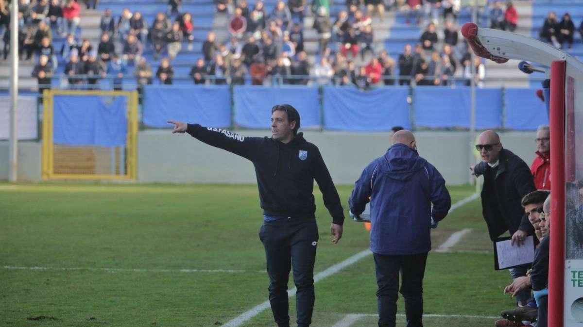 Taranto, si riparte da un tecnico giovane e ambizioso: Laterza vuole stupire