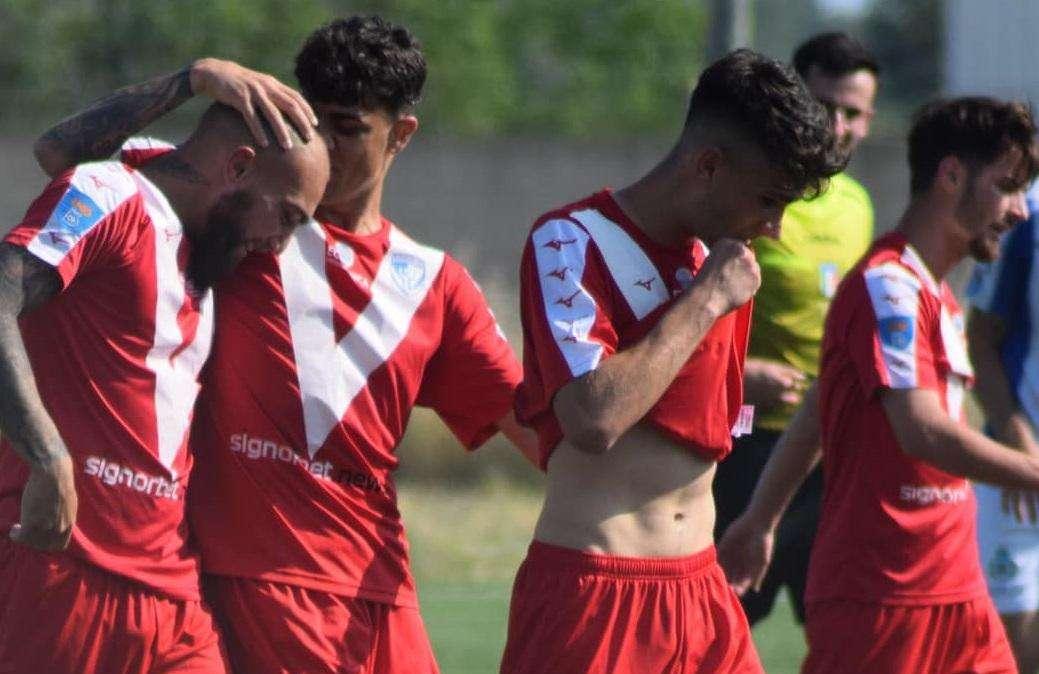 Serie D - Il prossimo anno 10 squadre pugliesi ai nastri di partenza