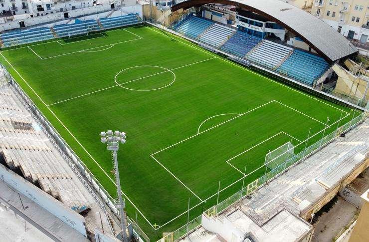 Le probabili formazioni di Manfredonia-Team Altamura: dubbi per Cinque, Loiodice e Lattanzio certezze