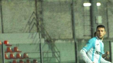 Virtus Francavilla, mercoledì sarà una partita speciale per l'ex Risolo
