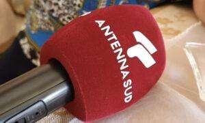 Calcio in TV: tutte le dirette e differite del weekend su Antenna Sud e Telerigione