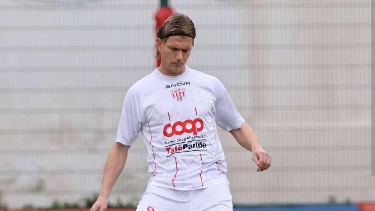 Barletta, Malcore torna in campo con una doppietta