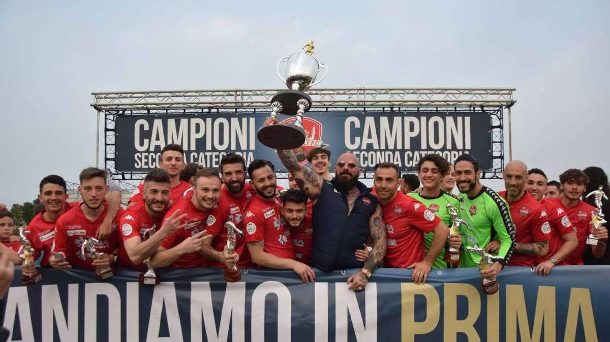 INTERVISTA ESCLUSIVA - Sly United, Quarto: "Vi racconto il nostro progetto, voglio continuare a vincere!"