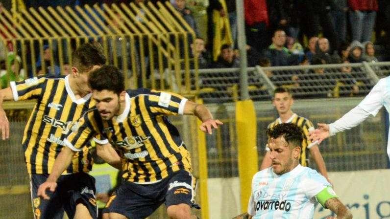 TOP 50 TCP - Dal 25° al 21°: Mangni e Sarao, bomber dai gol pesanti