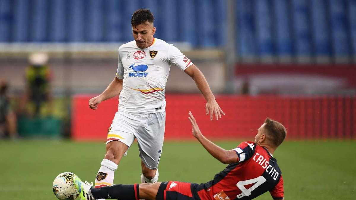 UFFICIALE - Lecce, Donati firma con il Monza di Berlusconi