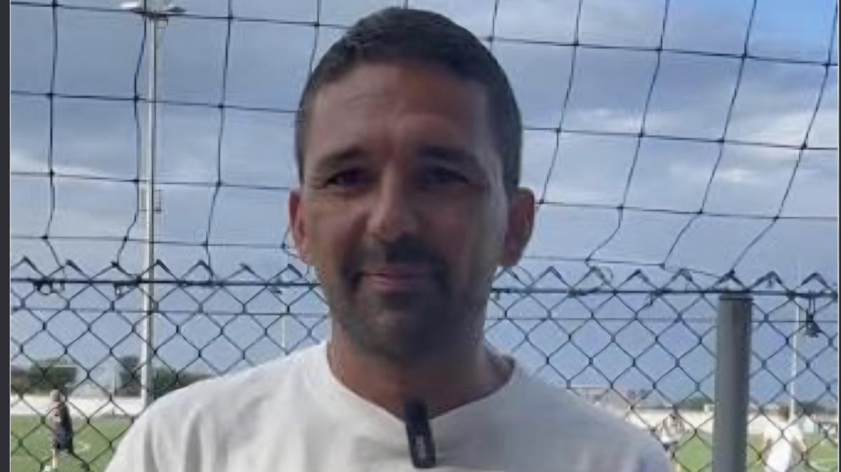 Trani, Scaringi: “L’ambizione c’è, ma oggi non guardiamo alla classifica di maggio”