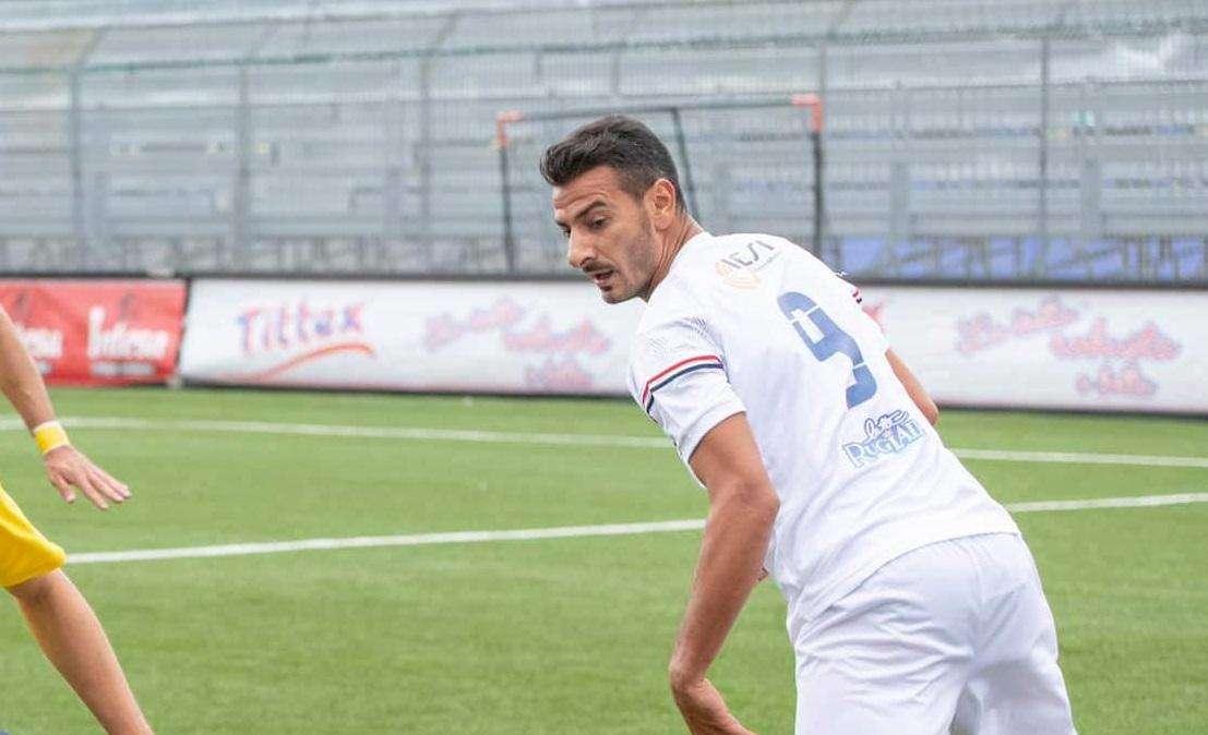 Antonio Croce