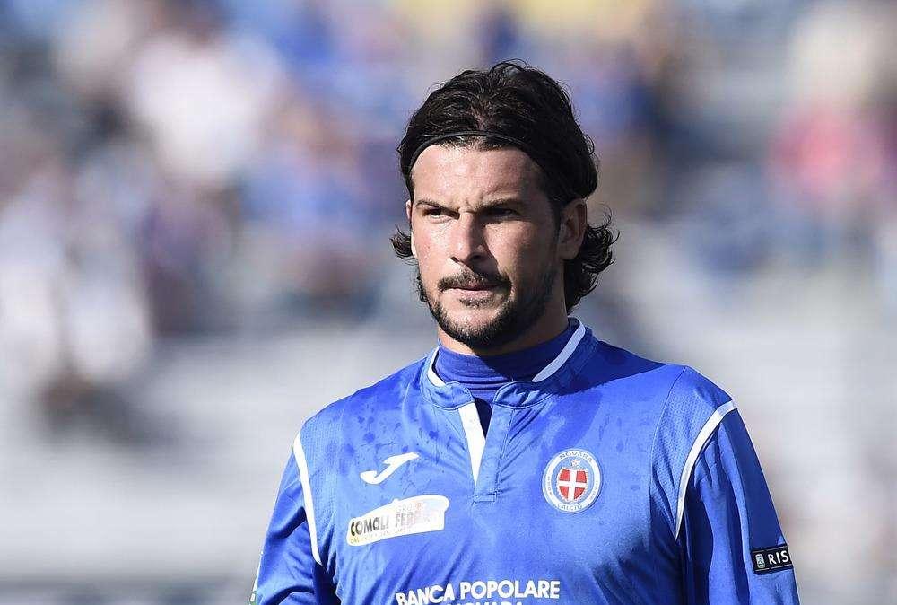L'ex Maniero: "Conte grintoso e caparbio, devo tanto a lui quando ero a Bari"