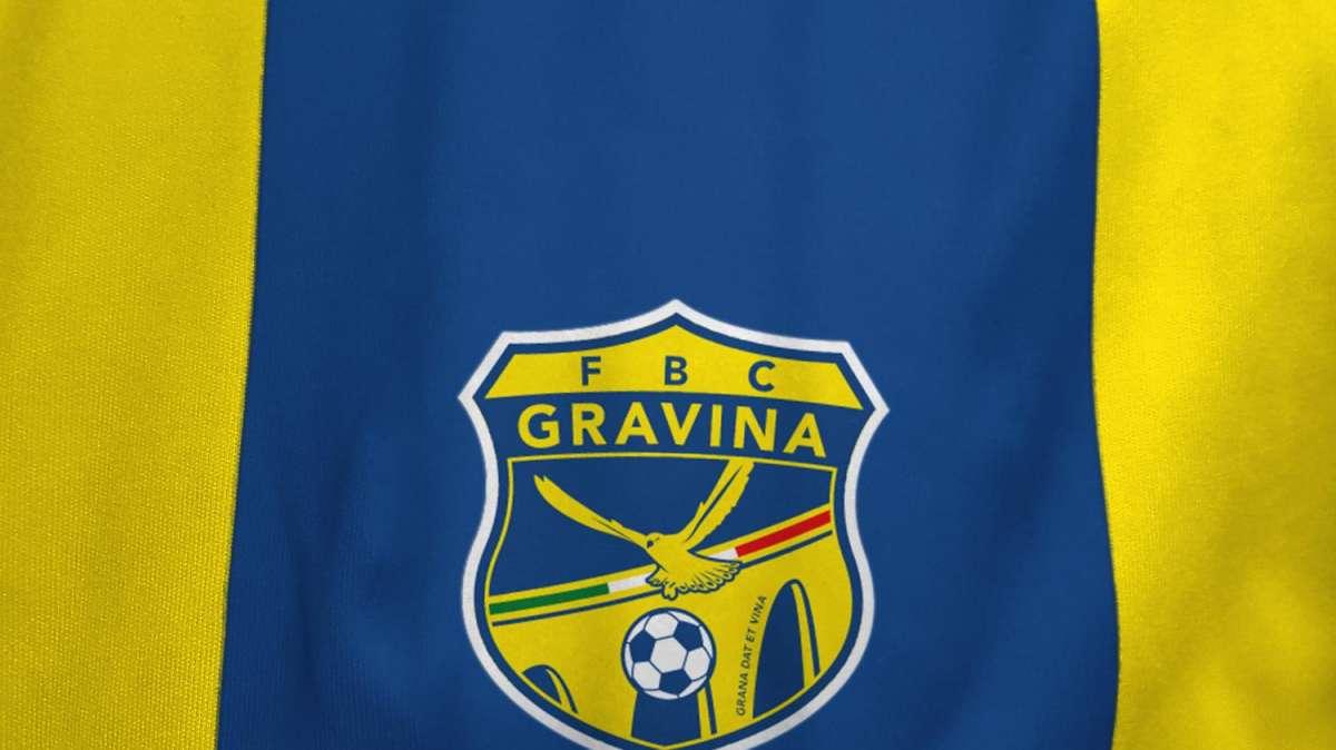 Gravina, Basanisi: "Proviamo a dare il massimo e portare punti a casa"
