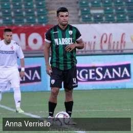Bitonto, Biason: "Vincere per dare un segnale al campionato"