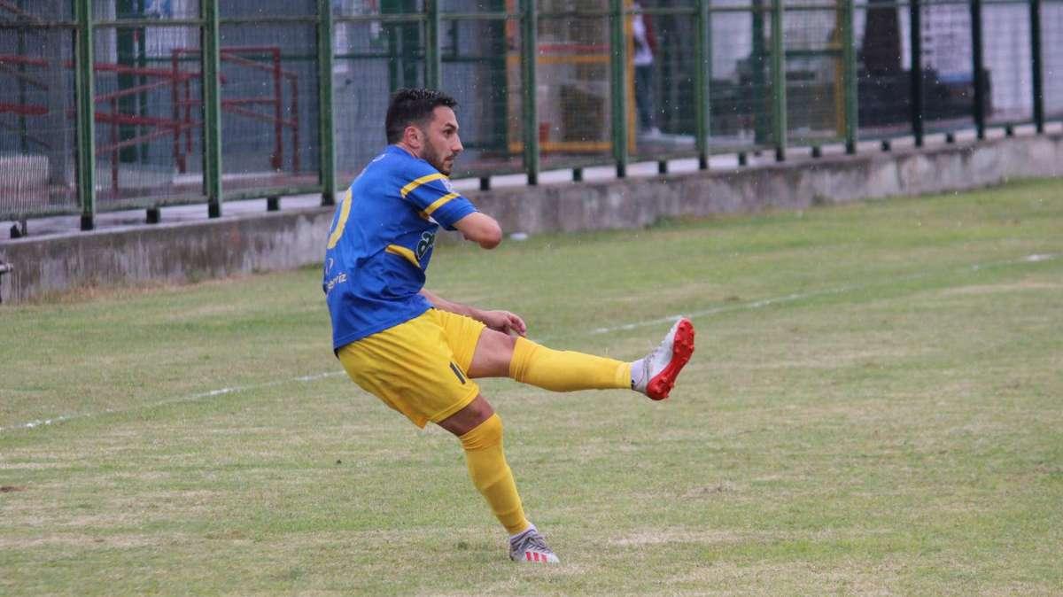 FOCUS TCP - I 30 calciatori più incisivi in Puglia: da Ficara (30°) a Malcore (26°)