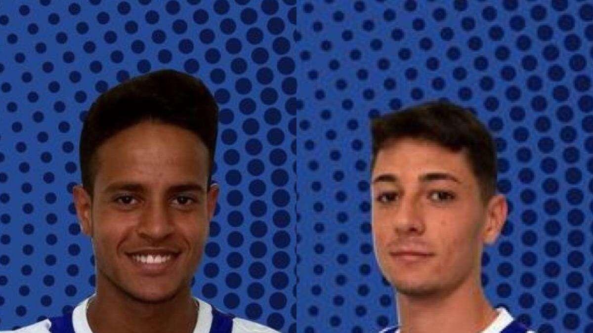 UFFICIALE - Fasano, ecco i rinforzi: presi un canterano del Barcellona e un centrocampista