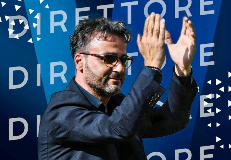 Nocerina, Lamazza: "Nel Girone H non ci sono partite facili"