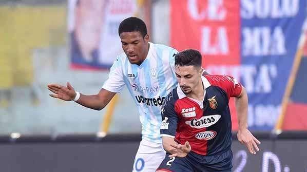 Bari, D'Ursi non recupera. Contro la Ternana rientra Folorunsho?